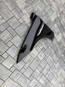 Błotnik lewy Jaguar F-Pace / Lekka wgniotka / LRC 1AG Santorini Black