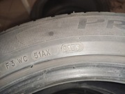 Opony 205/55 R16 4szt