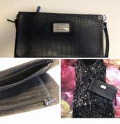 Clutch od Sabrina Pilewicz