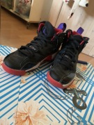 Nike Jordan Jumpman Two Trey