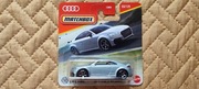 MATCHBOX Audi TT RS Coupe 2019 