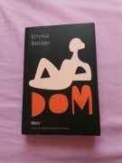 Dom Emma Becker    