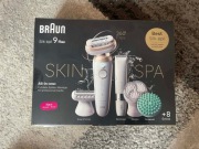 Depilator Braun silk-epil 9 Flex 360