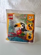 Lego Creator 30688 - Tropikalny tukan
