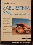 Zaburzenia snu i jak z nimi walczyć.