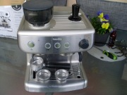 Ekspres do kawy Breville Barista Max