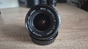 smc Pentax-M 28mm f/3.5