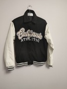 Kurtka bejsbolówka,H&M,r XS, jesień/ wiosna