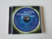 ZBIGNIEW PREISNER- SILENCE, NIGHT & DREAMS -TERESA SALGUEIRO- CD