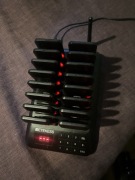 Sytem przywoławczy pagery 16 sztuk