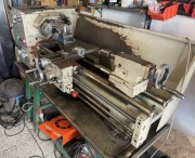 Tokarka Bernardo Junior 150 Stan dobry