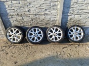 Alufelgi Mazda 6 GH 18"  5*114.3