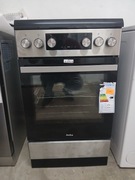 Kuchnia gazowo-elektryczna Amica 523GES3.33HZpTsDNA(Xsx)