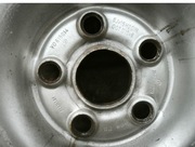 Felgi aluminiowe WV 15Jx16