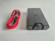 Creative Sound BlasterX G5 – zewnętrzna karta dźwiękowa / DAC
