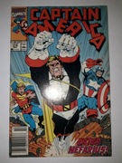 CAPTAIN AMERICA No.379 - Wyprzedaż