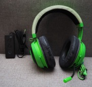 Gamingowe słuchawki Razer Kraken Tournament Edition 7.1 THX