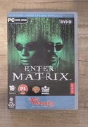 Enter The Matrix PL
