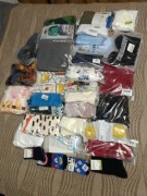 Box pakiet odzieży mix