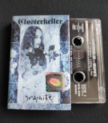 Kaseta magnetofonowa 