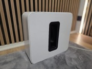 Sonos sub 3 biały 