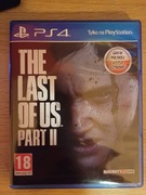 The Last of Us Part 2