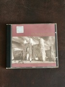 U2 The Unforgettable  Fire CD 1984