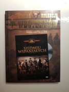 Siedmiu Wspaniałych - Wielka Kolekcja Westernów