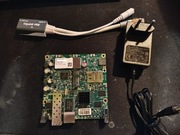 MikroTik RB922UAGS-5HPacD r3