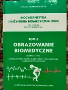 Obrazowanie biomedyczne