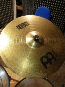 Talerz perkusyjny ride 