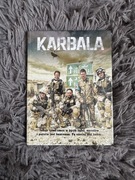 Karbala DVD film