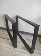 Nogi do stolika kawowego ,biurka loft industrial  