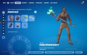 og konto full sezon2 423 skin
