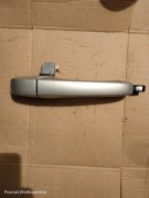 Części drzwi prawy przód Dodge Caliber