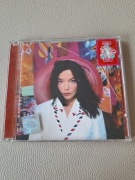CD BJORK - POST 1995