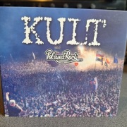 Kult - pol'and rock Festival 2019  CD x2 + DVD