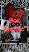 Gotycki box #gothic