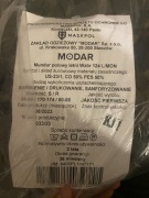 Mundur wojskowy letni