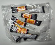 10 sztuk Super Glue klej błyskawiczny cyjanoakrylowy 3g