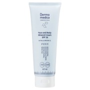 SUPER CENA! Dermomedica Face & Body Mineral Cream SPF 30 - 227 ml