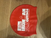 Czepek oficjalny Enea Ironman 70.3 Gdynia