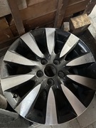 Alufelga 17 do Honda Civic IX UFO