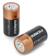 Bateria Duracell LR14 1,5V 7 szt.