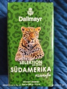 Kawa mielona Dallmayr selection 