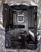 Płyta główna Gigabyte Z390 Gaming X LGA 1151