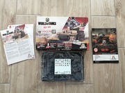 World of Tank Roll Out PZ. KPFW. VI TIGER NOWY