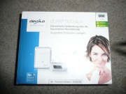 Adapter powerline Devolo dLan 500 Duo Starter Kit