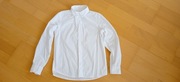 Koszula wizytowa chłopięca 128/134