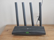 Router wifi Tp-Link Archer C6 v4